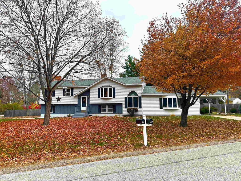 Photo of 17 Maplewood Avenue, Rochester, NH 03867 (MLS # 5067825)