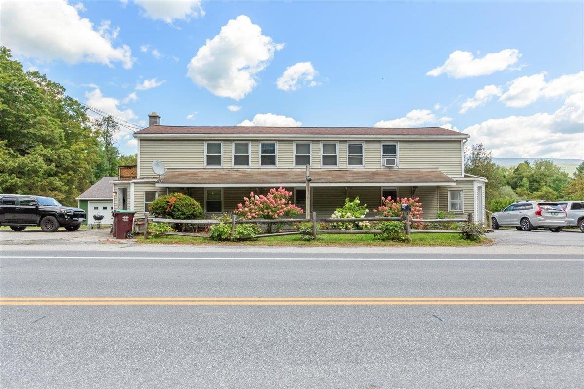 1594 Vermont Route 7A