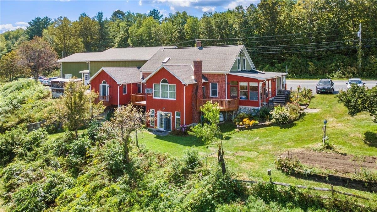 1594 Vermont Route 7A