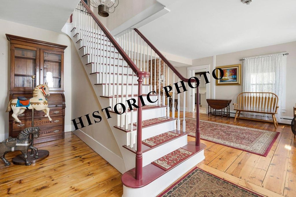 Photo of 67 Demeritt Avenue, Lee, NH 03861 (MLS # 5084344)