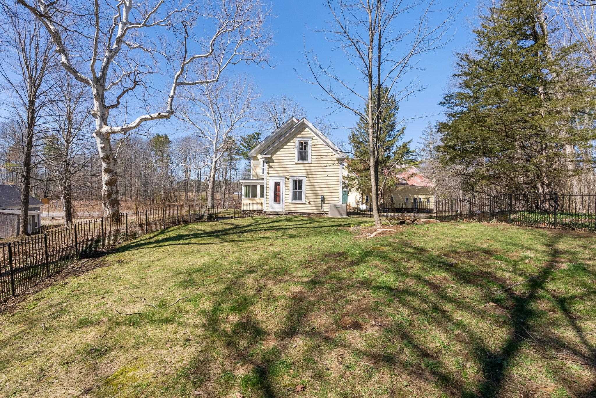 67 Demeritt Avenue