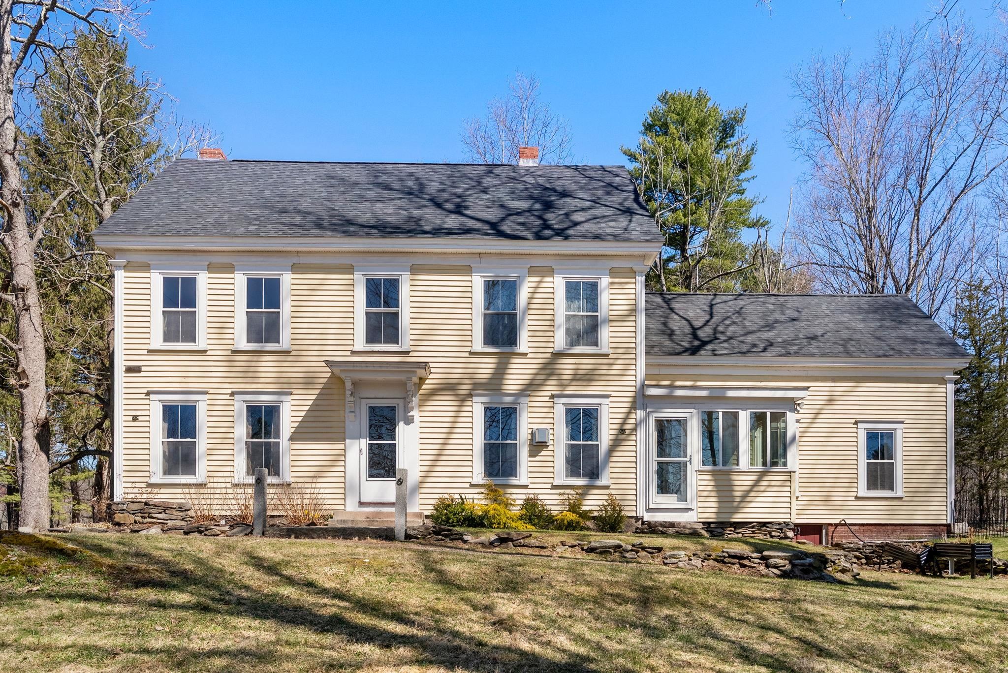 67 Demeritt Avenue