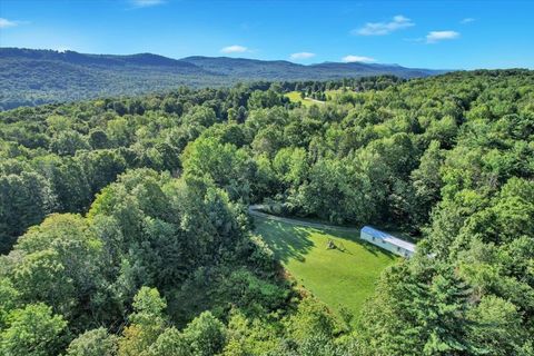 26 Fern Road Hinesburg VT 05461