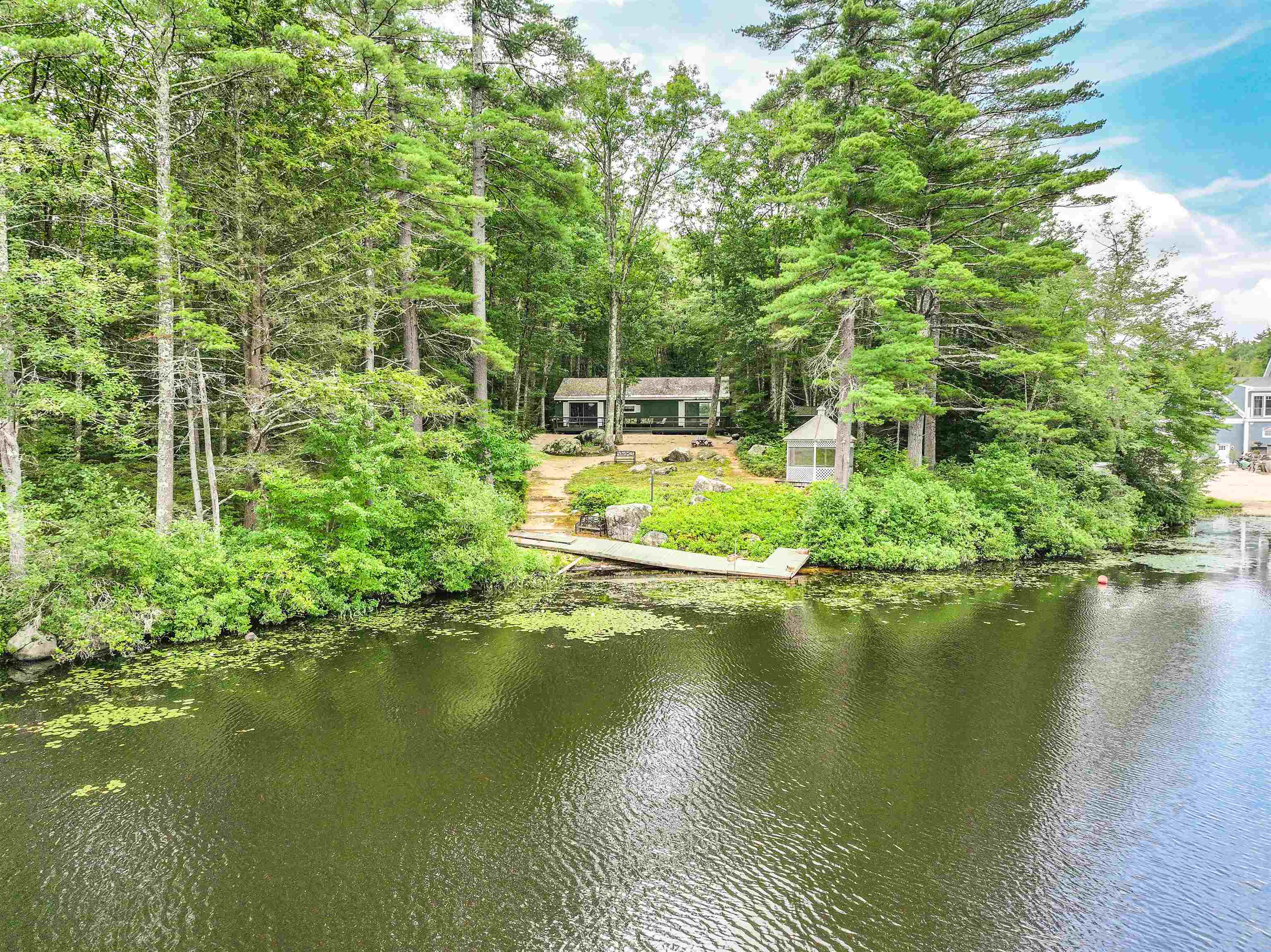 4 Clark Island Road