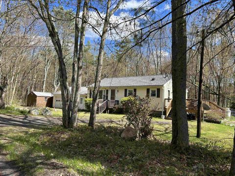 Photo of 89 Gap Mountain Road, Troy, NH 03465 (MLS # 5088613)
