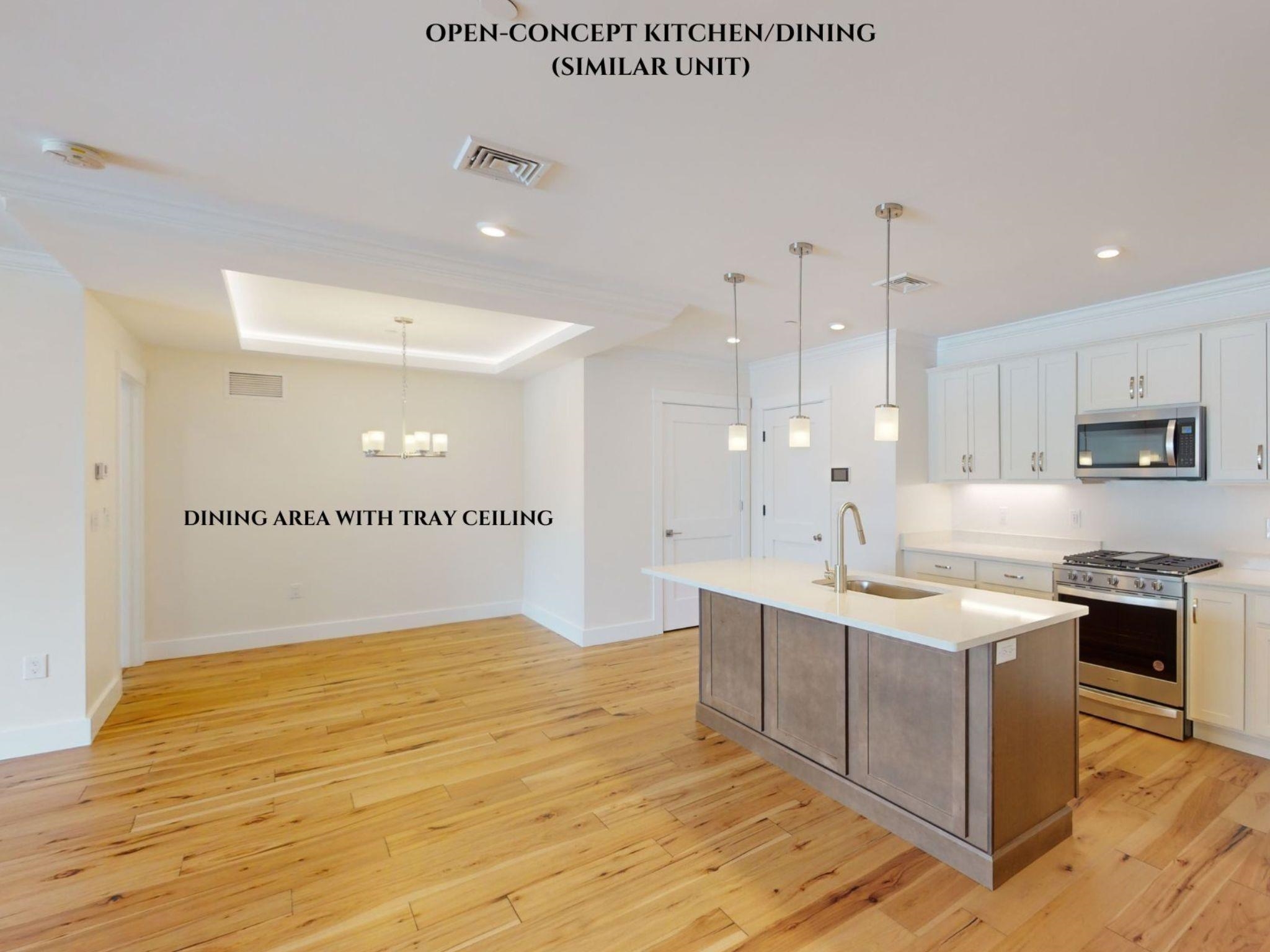 1 Longview Drive 303