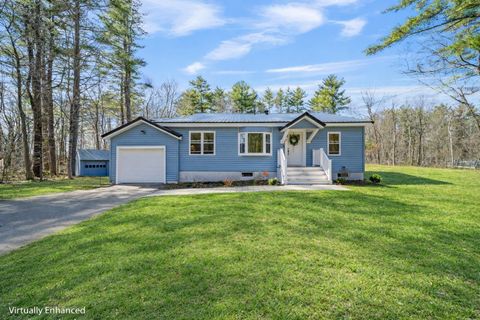 5 Wentworth Drive Newton NH 03858