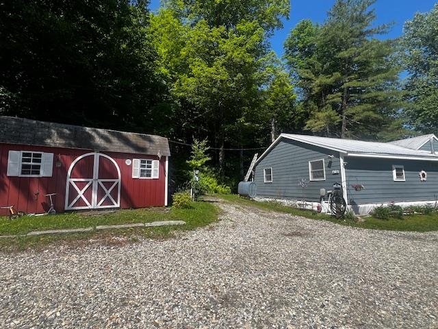 419 Coach Road