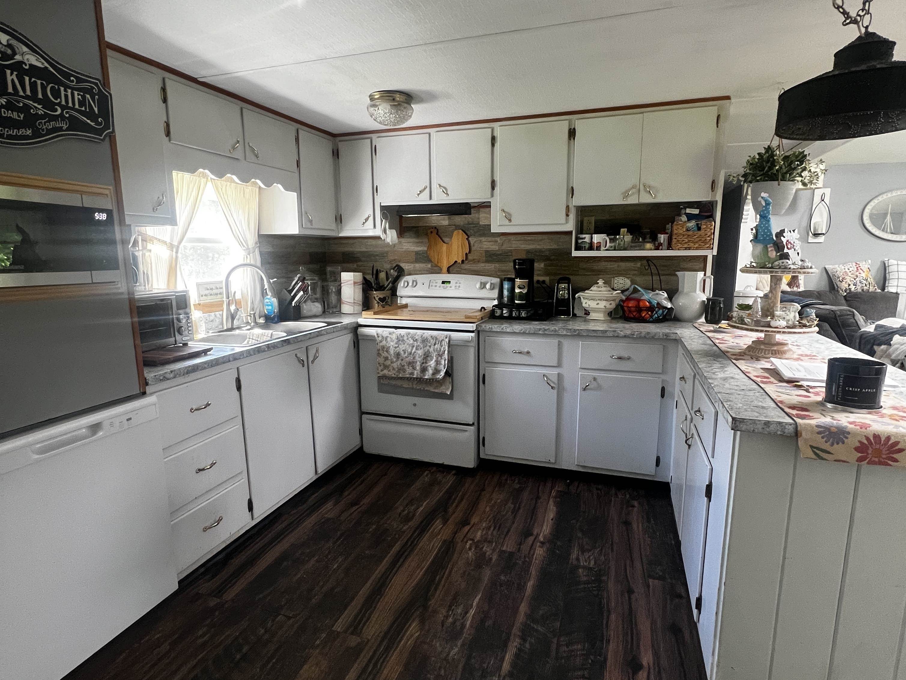 419 Coach Road