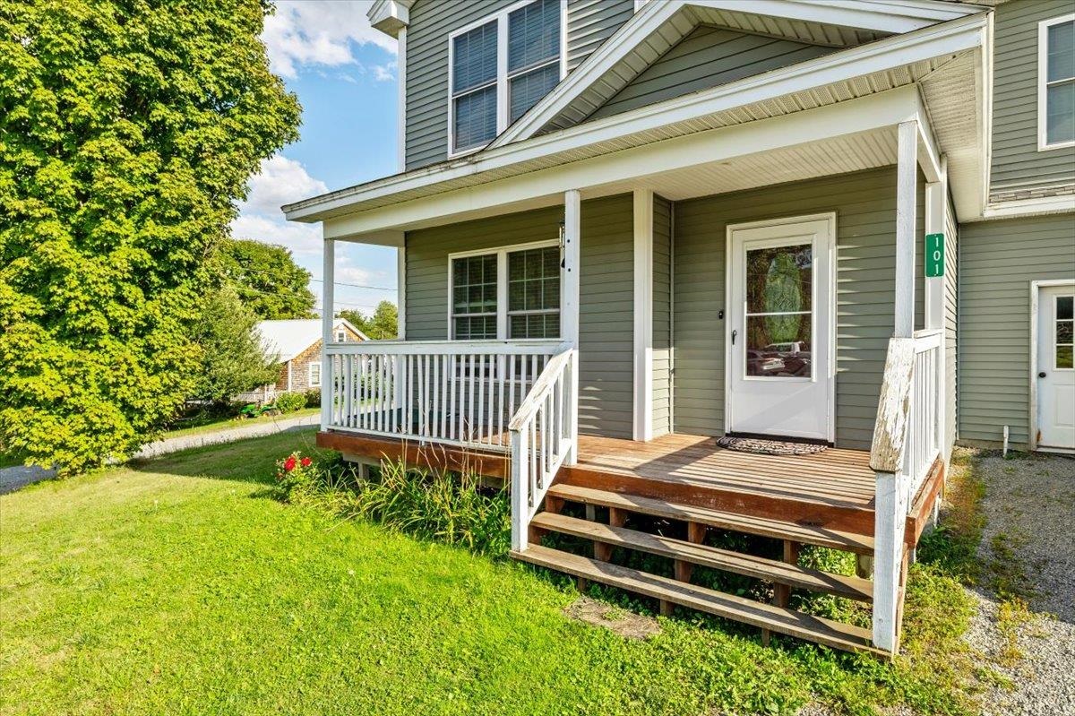 72 Hunt Street Suite 101