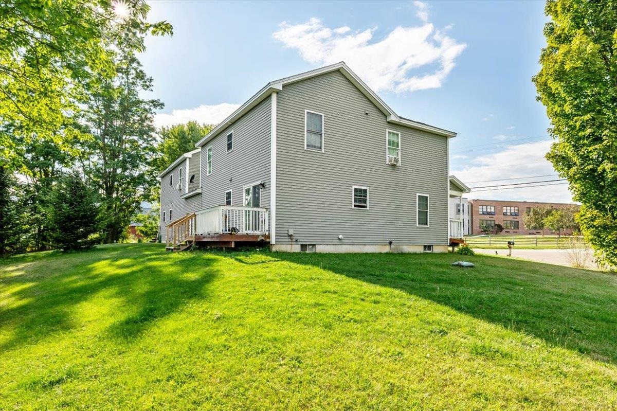 72 Hunt Street Suite 101