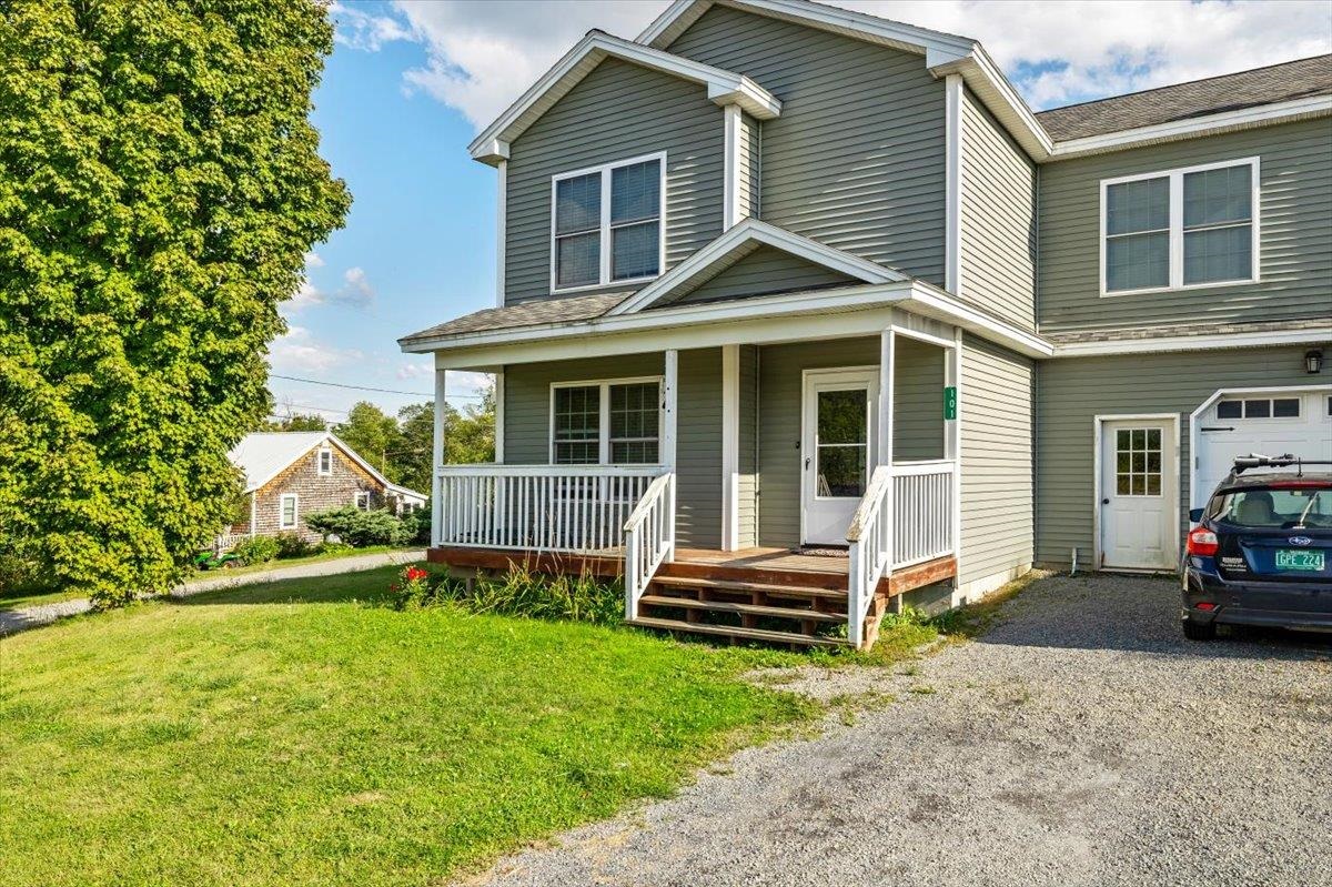 72 Hunt Street Suite 101