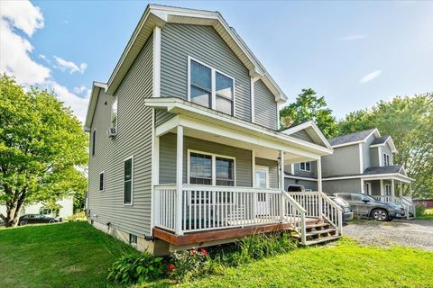 72 Hunt Street Suite 101 Fairfax VT 05454