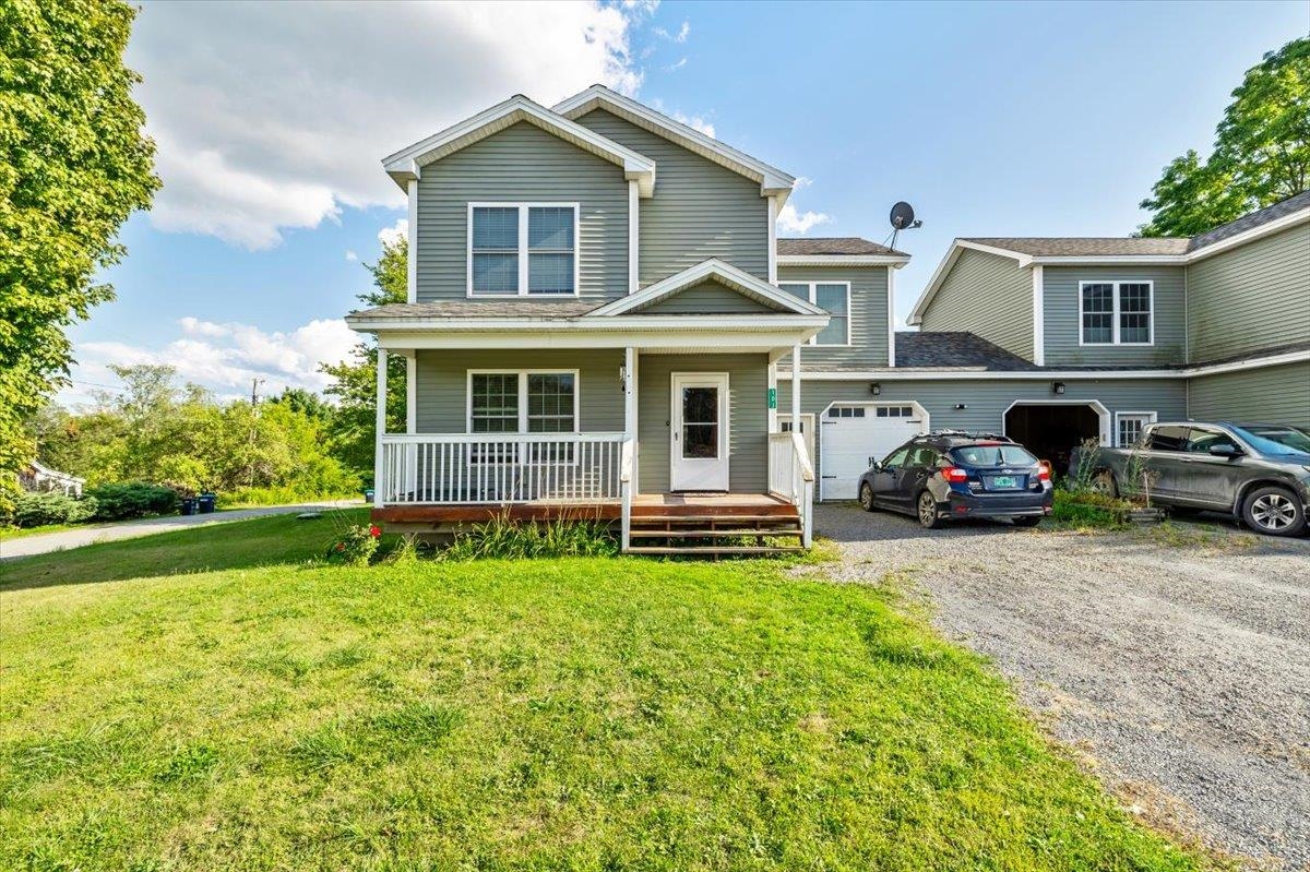 72 Hunt Street Suite 101