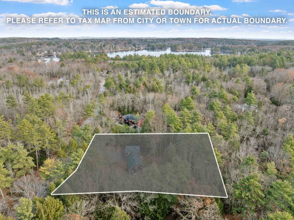 Photo of 35 Merry Hill Road, Barrington, NH 03825 (MLS # 5070391)