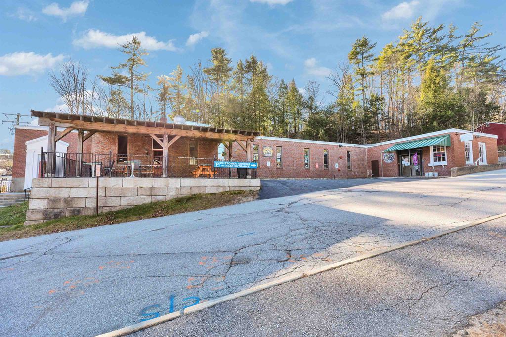 Photo of 43 Grove Street, Peterborough, NH 03458 (MLS # 5070533)