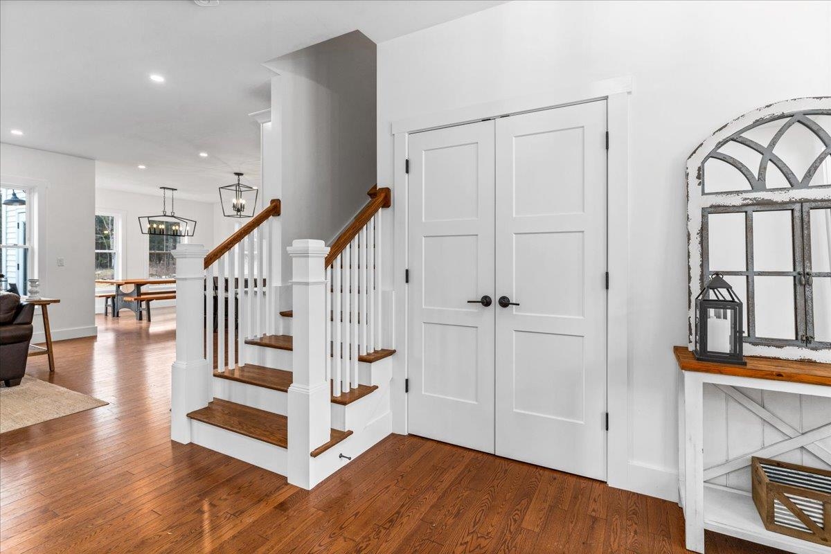 Deerfield, New Hampshire 03037, United States, 4 Bedrooms Bedrooms, ,3 BathroomsBathrooms,Residential,Pending,111053