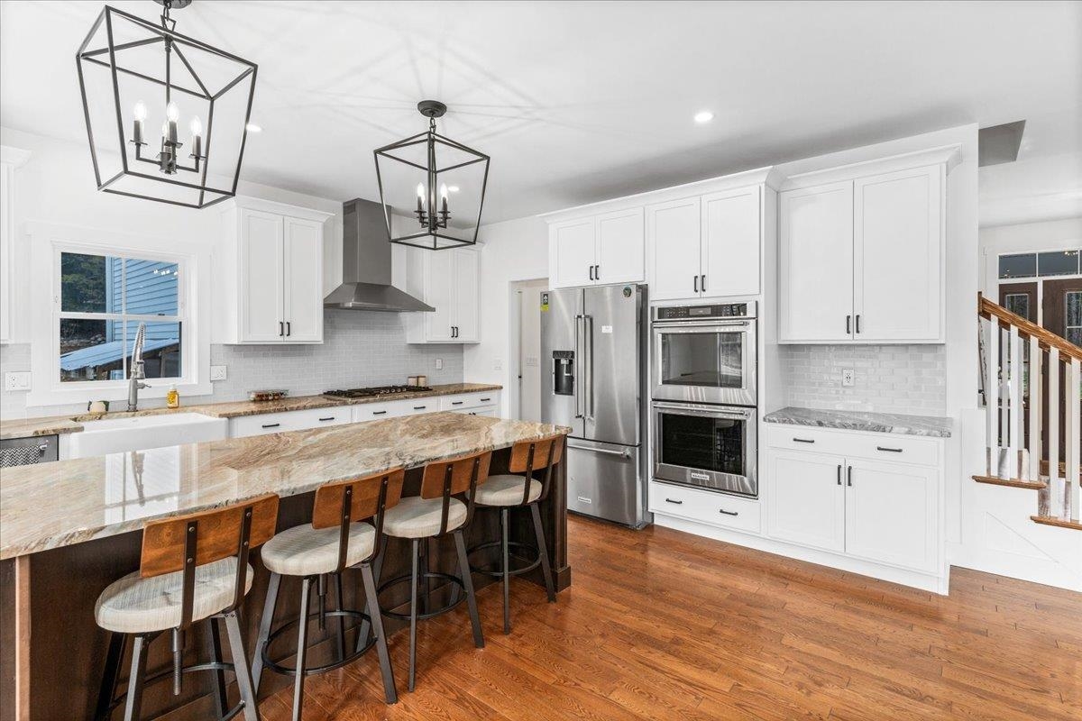 Deerfield, New Hampshire 03037, United States, 4 Bedrooms Bedrooms, ,3 BathroomsBathrooms,Residential,Pending,111053