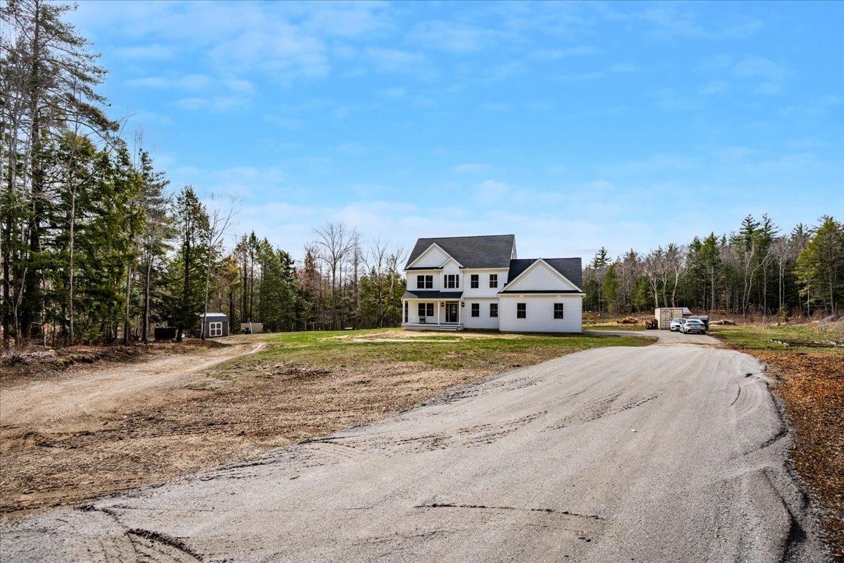 26 Meetinghouse Hill Road