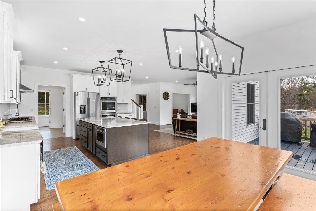 Deerfield, New Hampshire 03037, United States, 4 Bedrooms Bedrooms, ,3 BathroomsBathrooms,Residential,Pending,111053