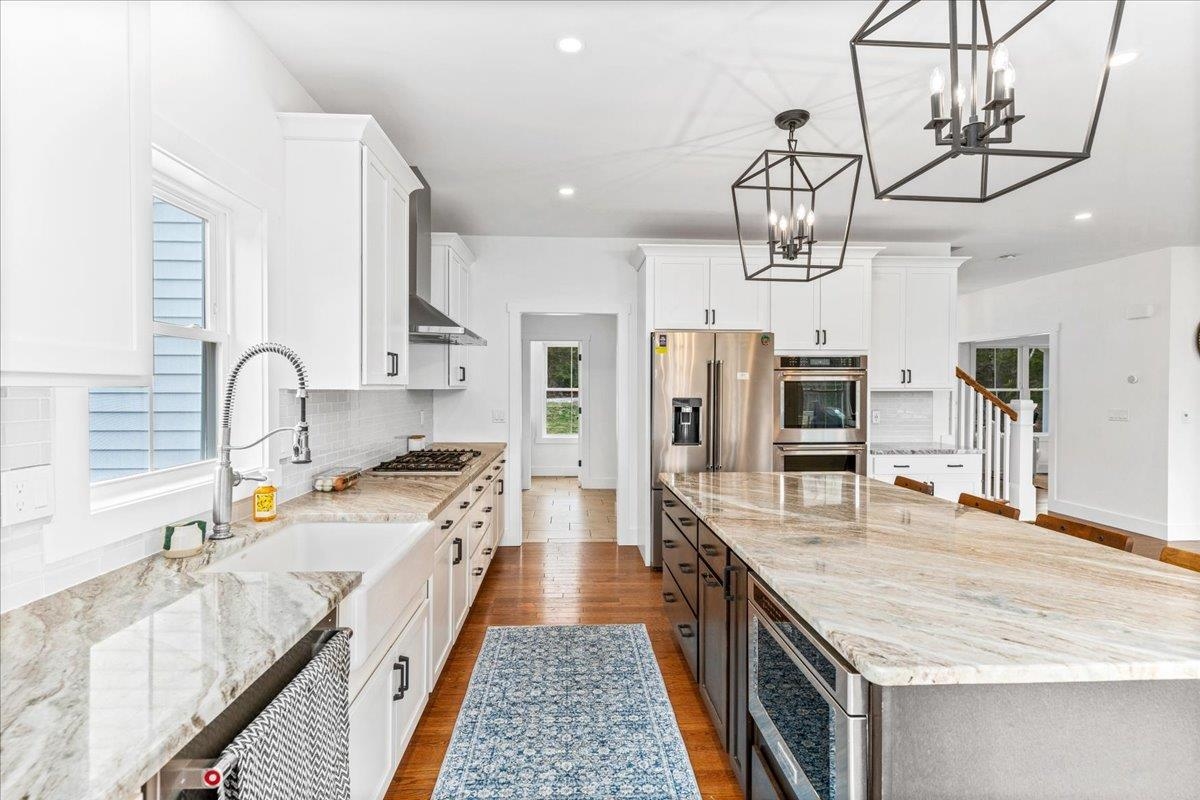 Deerfield, New Hampshire 03037, United States, 4 Bedrooms Bedrooms, ,3 BathroomsBathrooms,Residential,Pending,111053