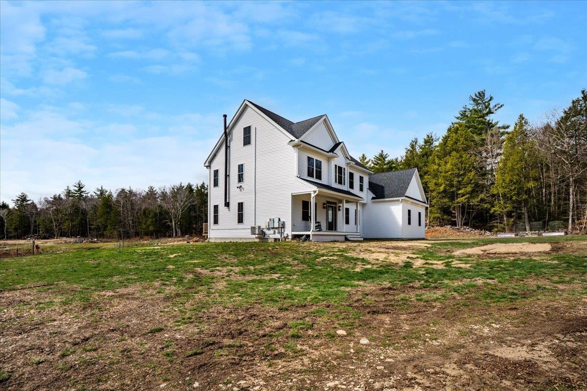 26 Meetinghouse Hill Road