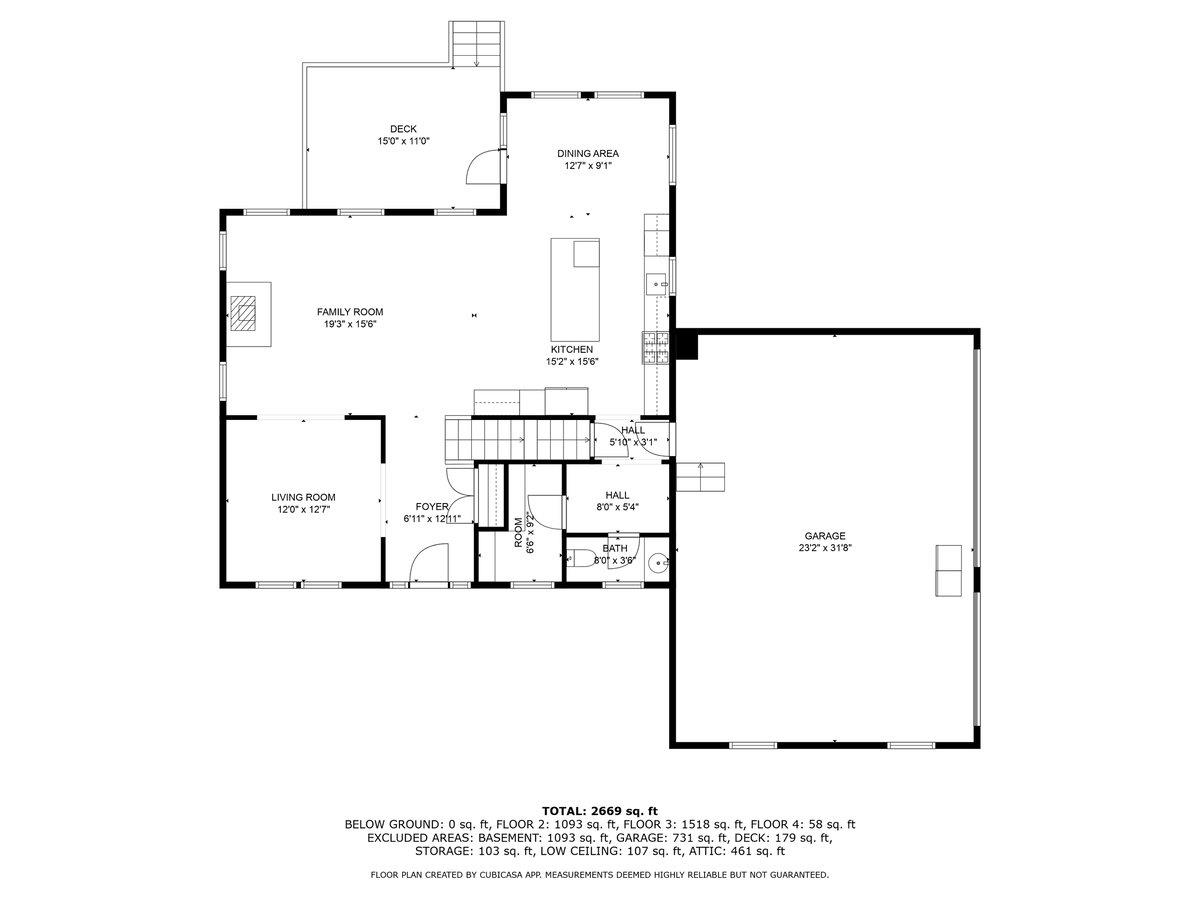 Deerfield, New Hampshire 03037, United States, 4 Bedrooms Bedrooms, ,3 BathroomsBathrooms,Residential,Pending,111053