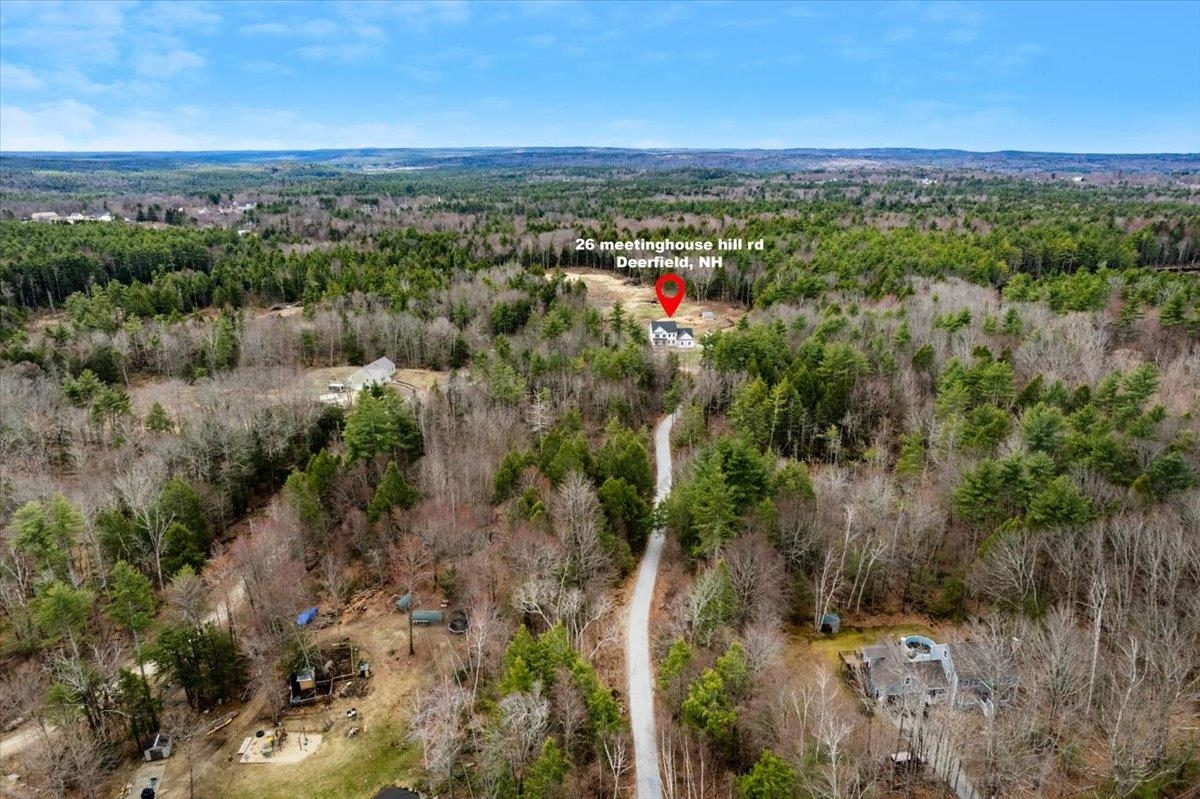 Deerfield, New Hampshire 03037, United States, 4 Bedrooms Bedrooms, ,3 BathroomsBathrooms,Residential,Pending,111053