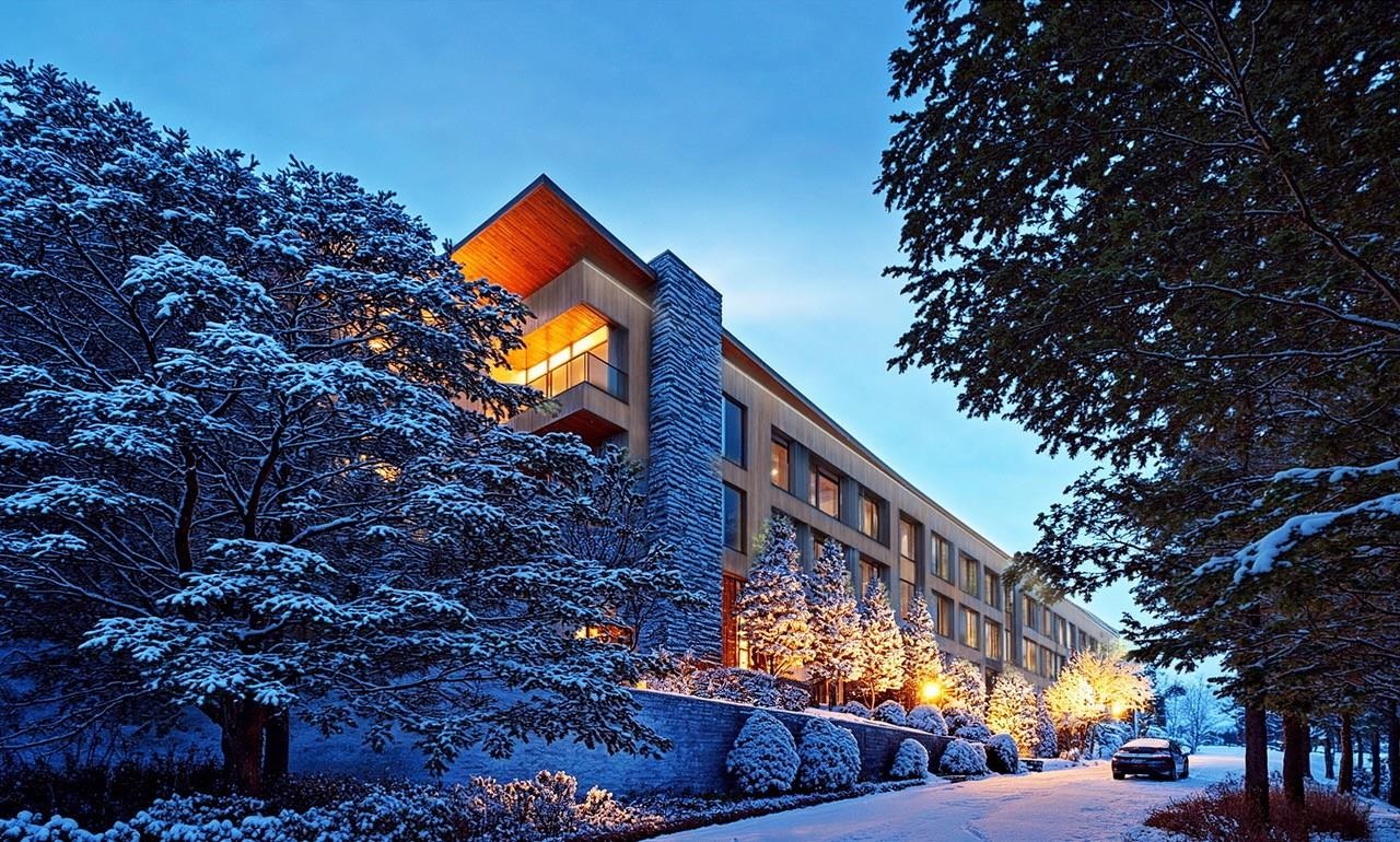 199 Topnotch Drive TBD