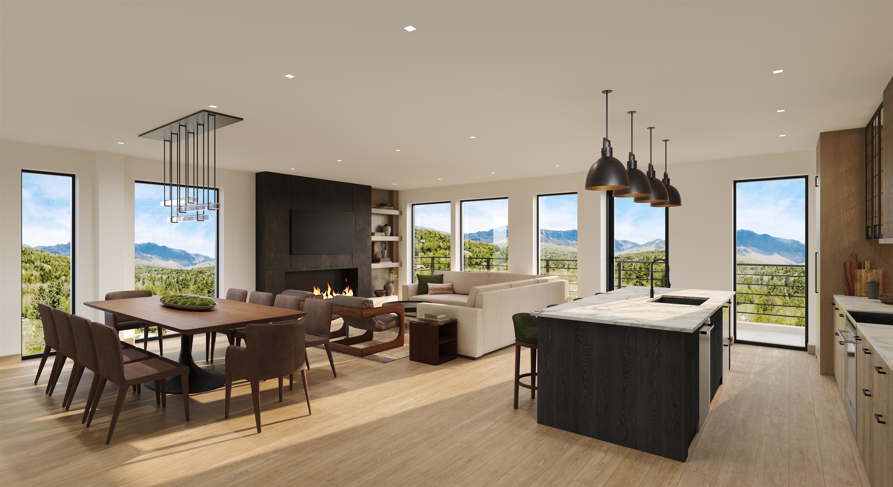 199 Topnotch Drive TBD