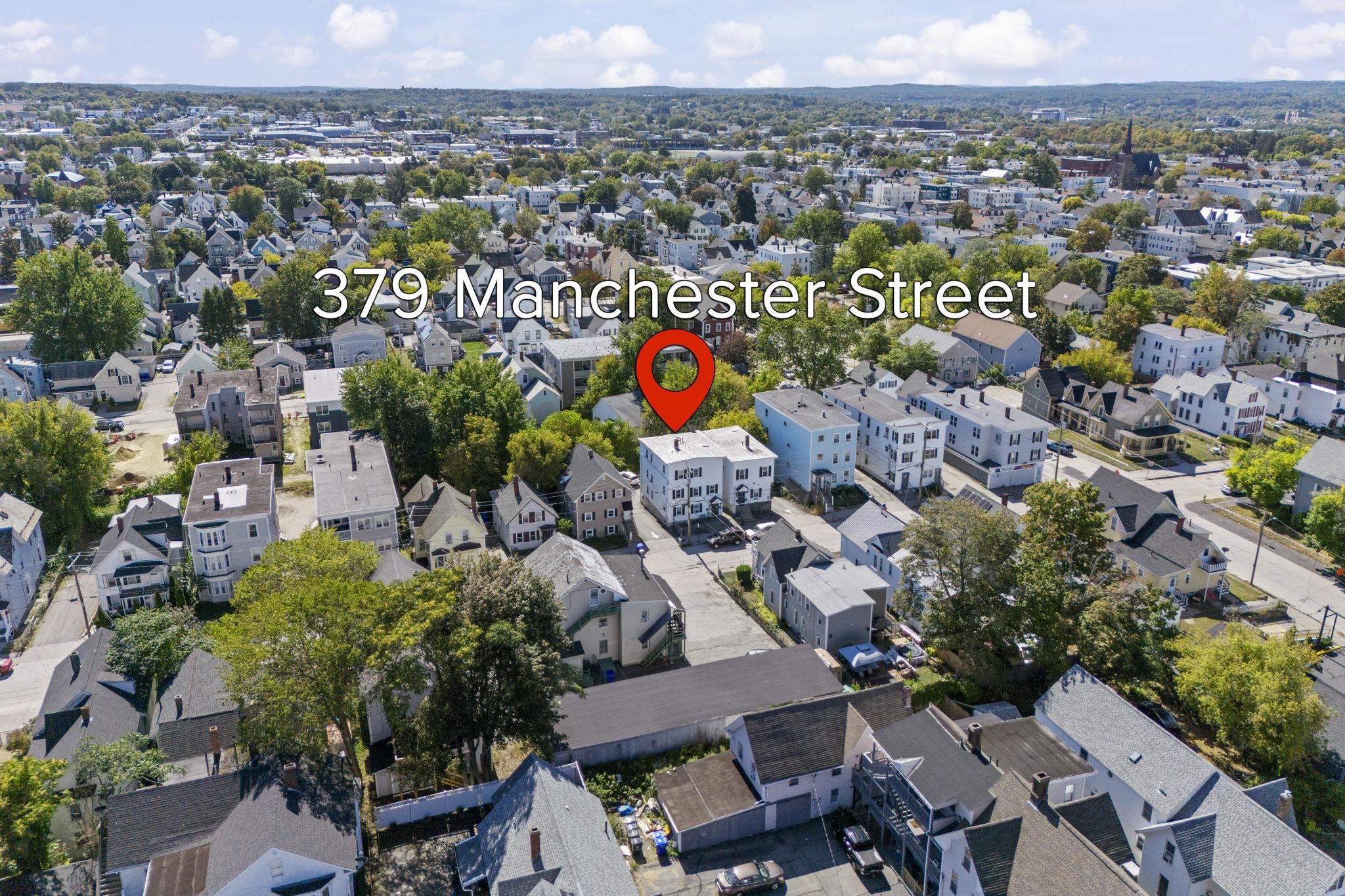 379 Manchester Street