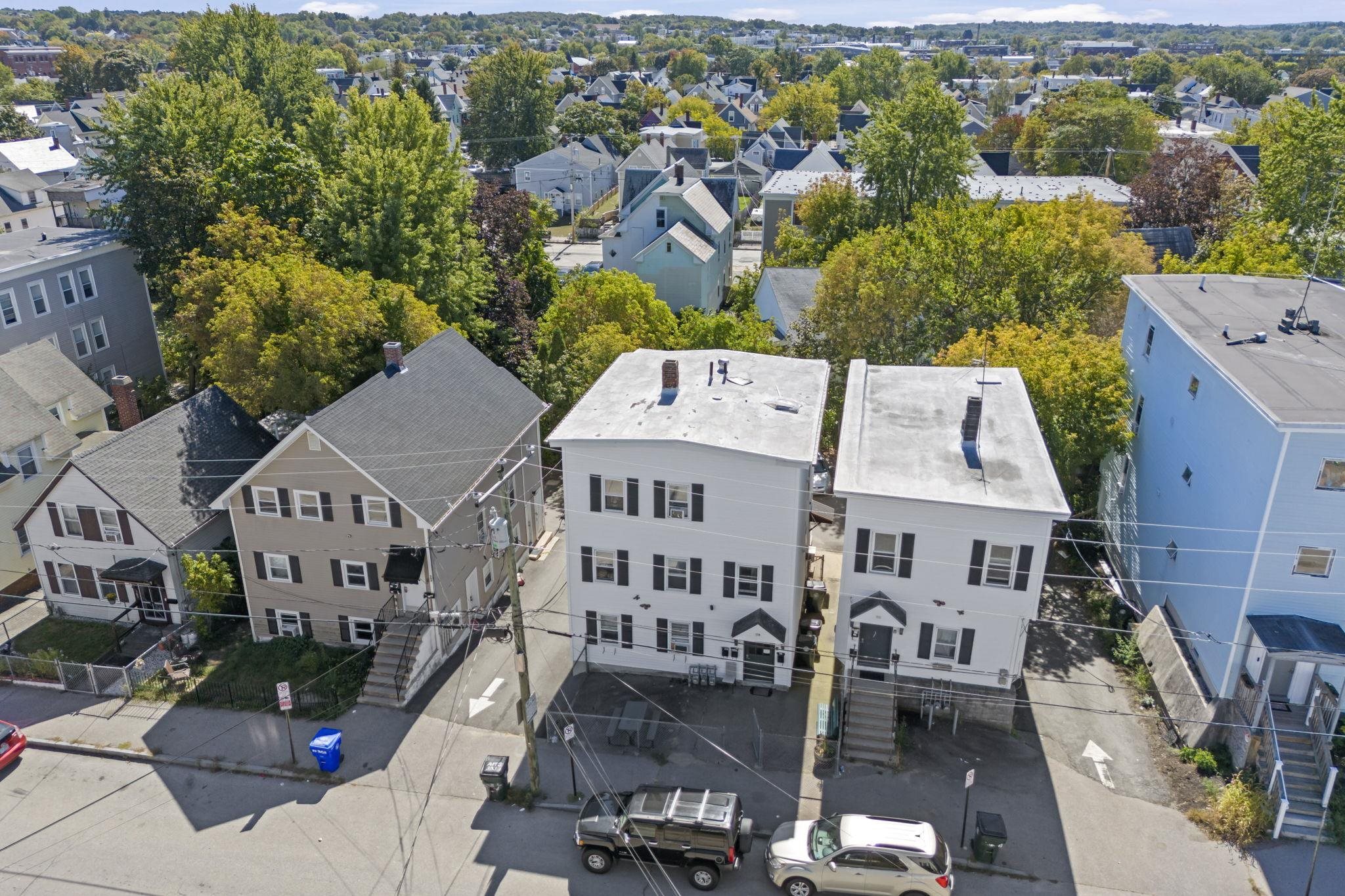 379 Manchester Street