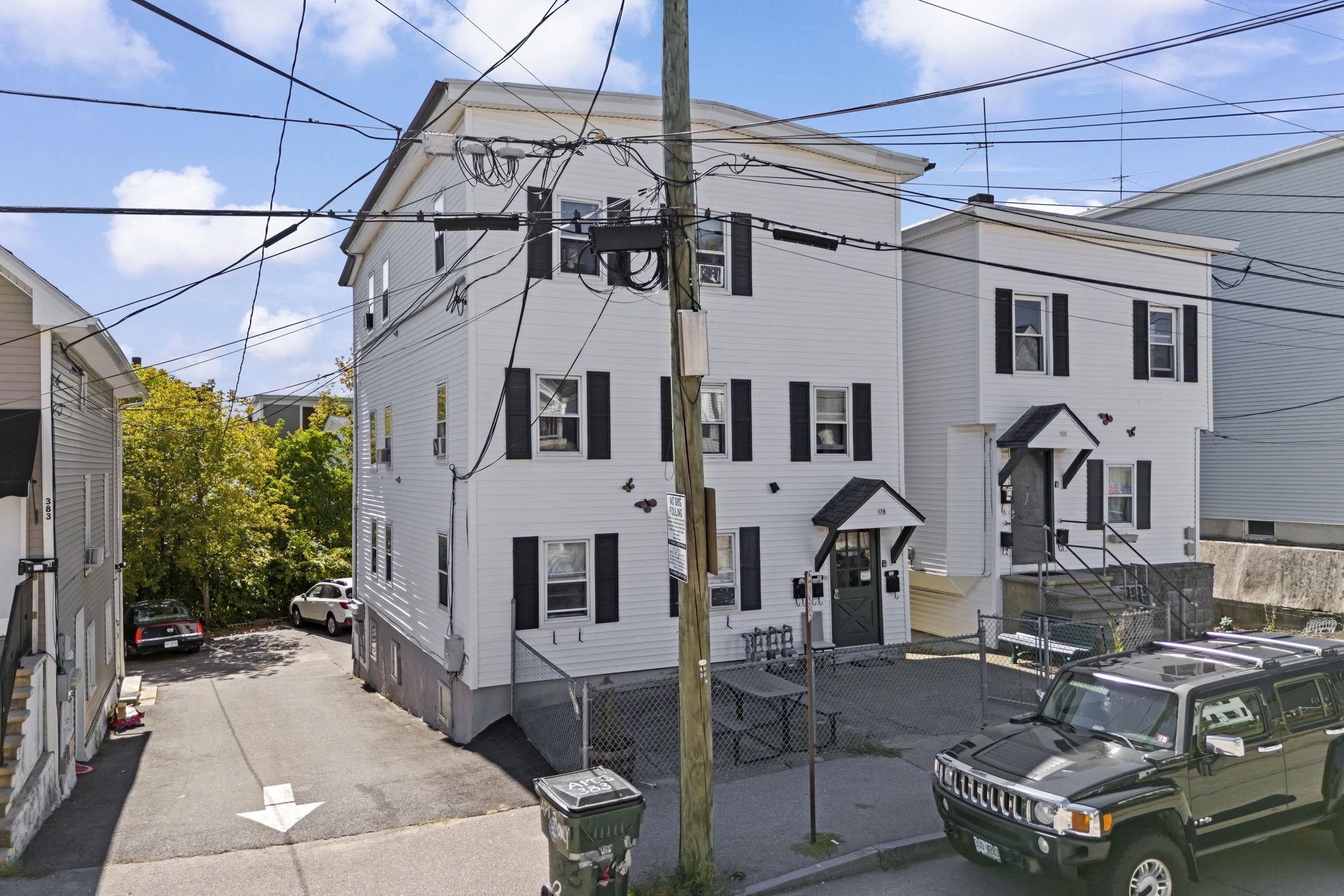 379 Manchester Street