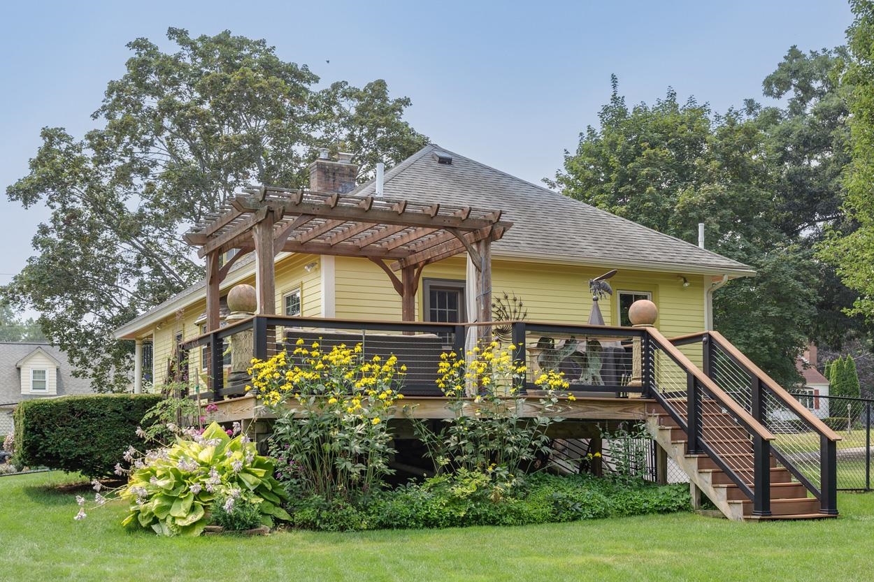27 Fenton Street