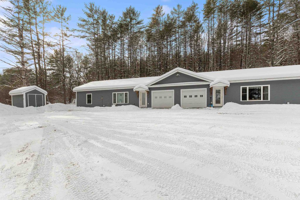 Photo of 30 Pine Street, Newport, NH 03773 (MLS # 5075161)