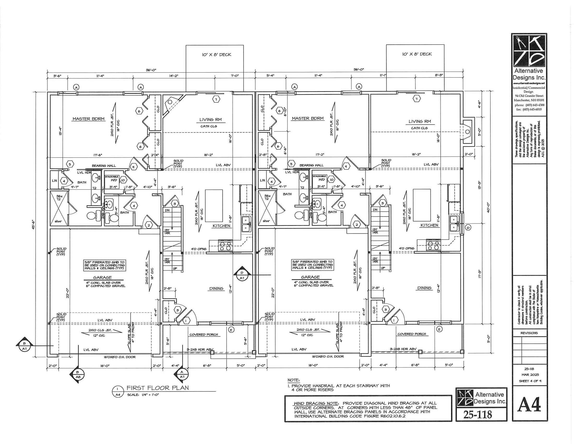 24 Gypsum Lane 24