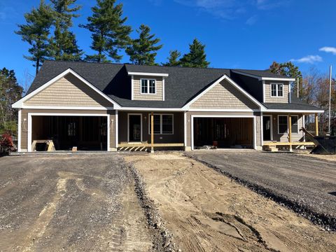 Photo of 24 Gypsum Lane #28, Chester, NH 03036 (MLS # 5050011)