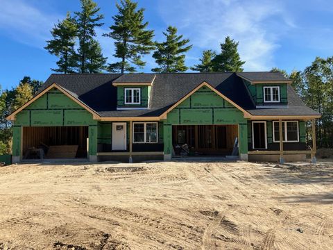 Photo of 24 Gypsum Lane #24, Chester, NH 03036 (MLS # 5050011)
