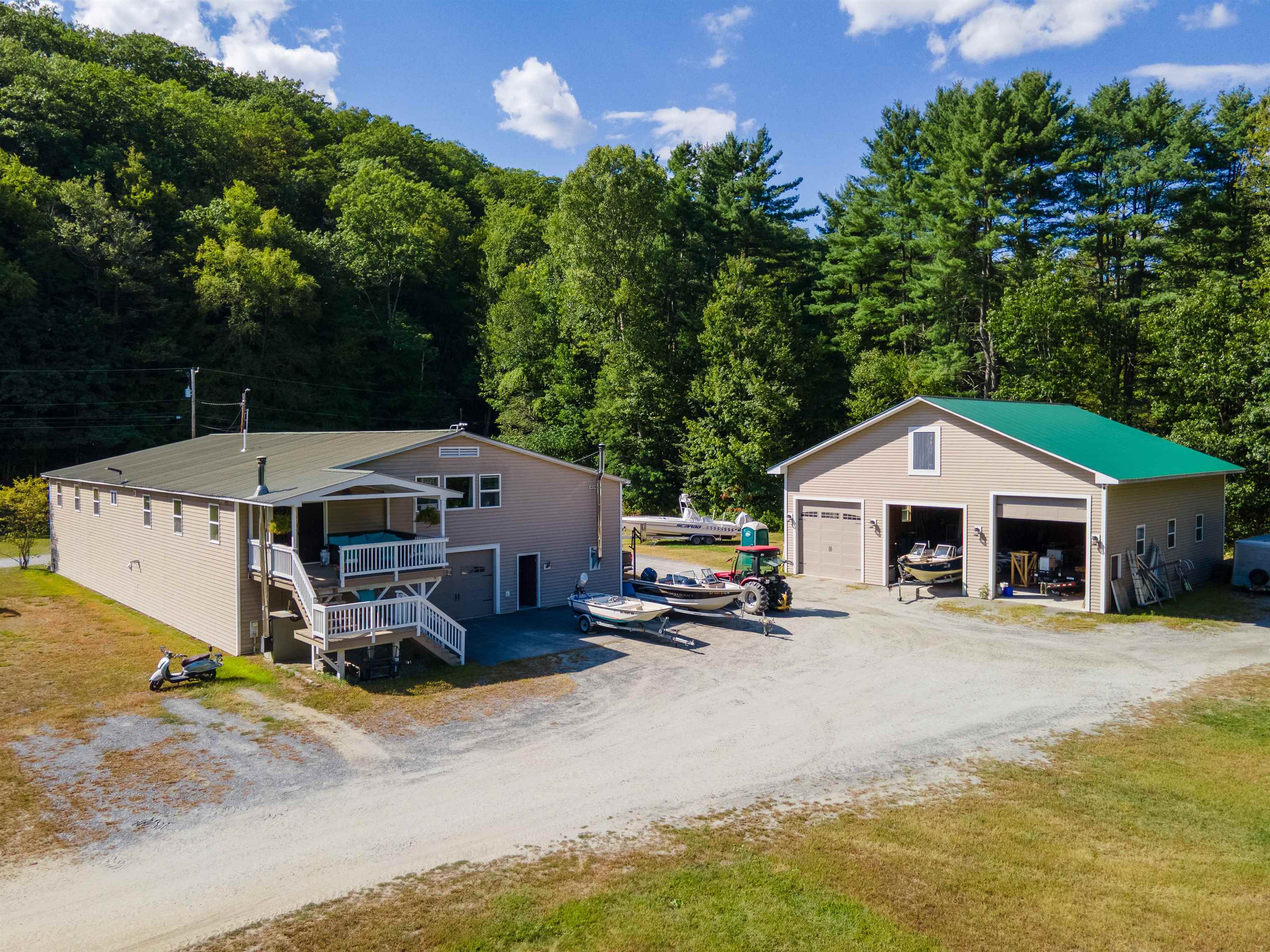 225 Missing Link Road