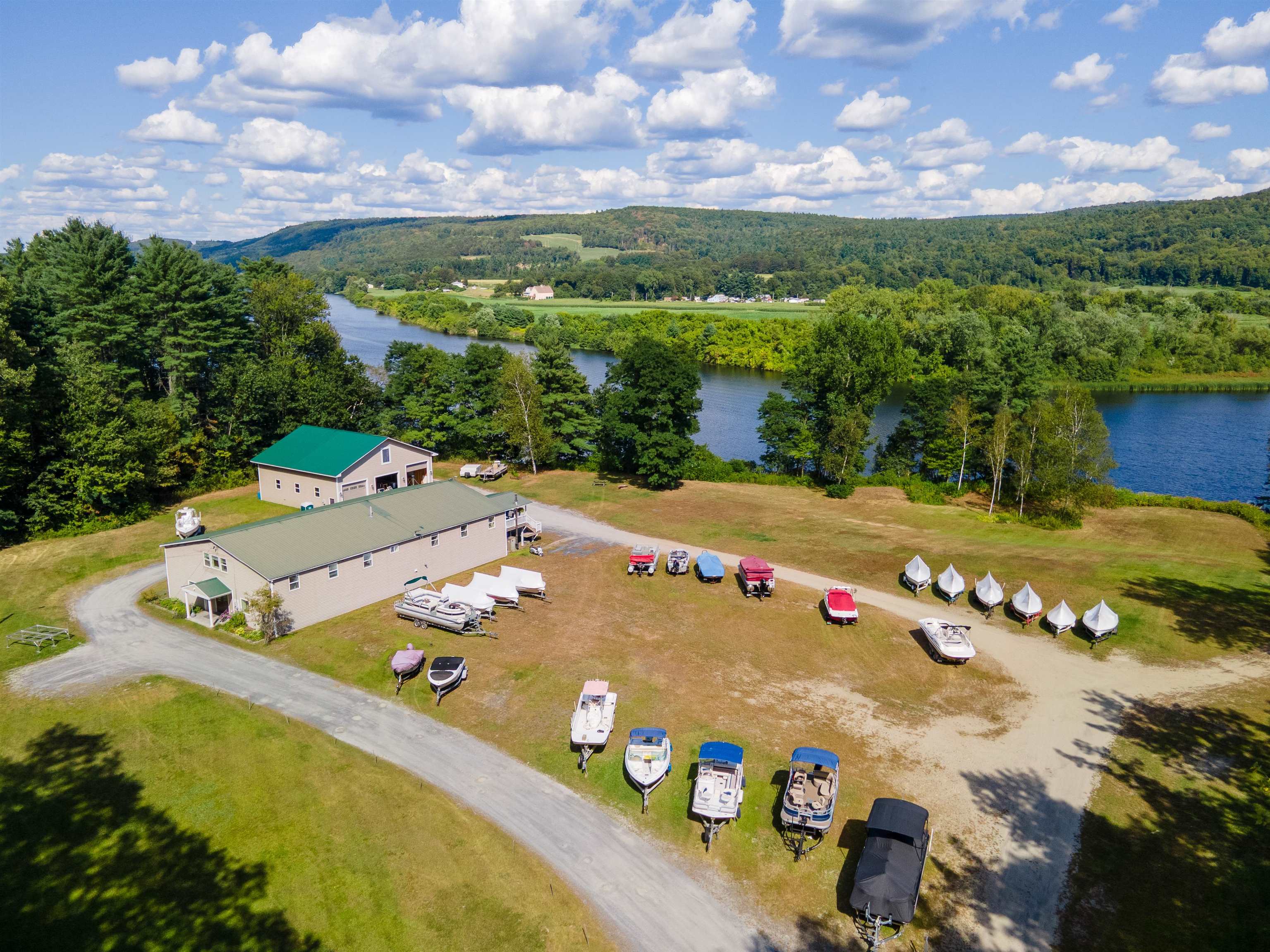 225 Missing Link Road