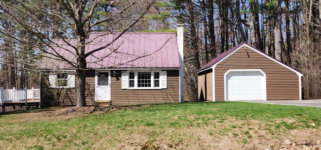 Photo of 27 Juniper Drive, Belmont, NH 03220 (MLS # 5084701)
