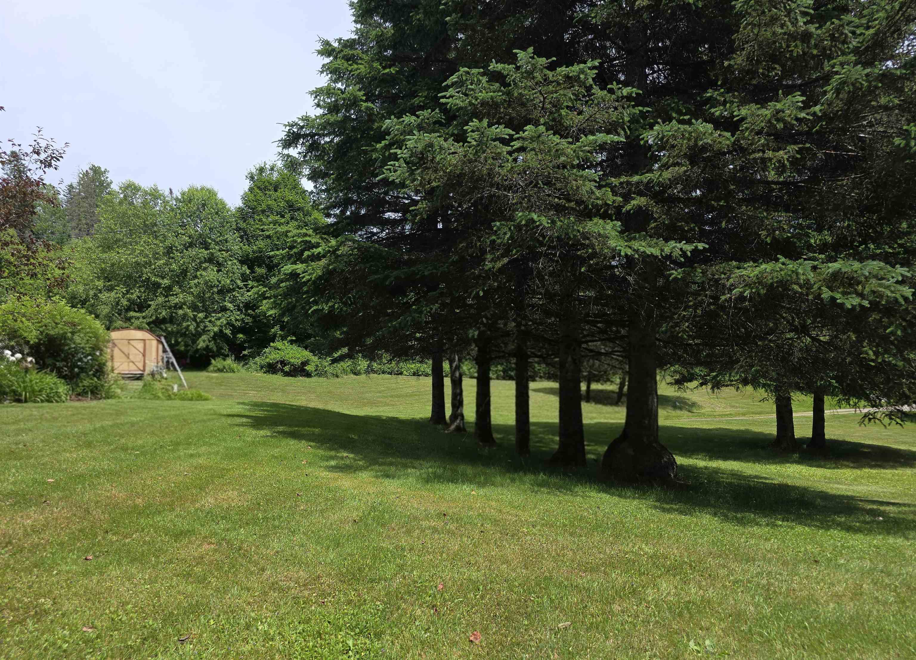 23 East Colebrook Road