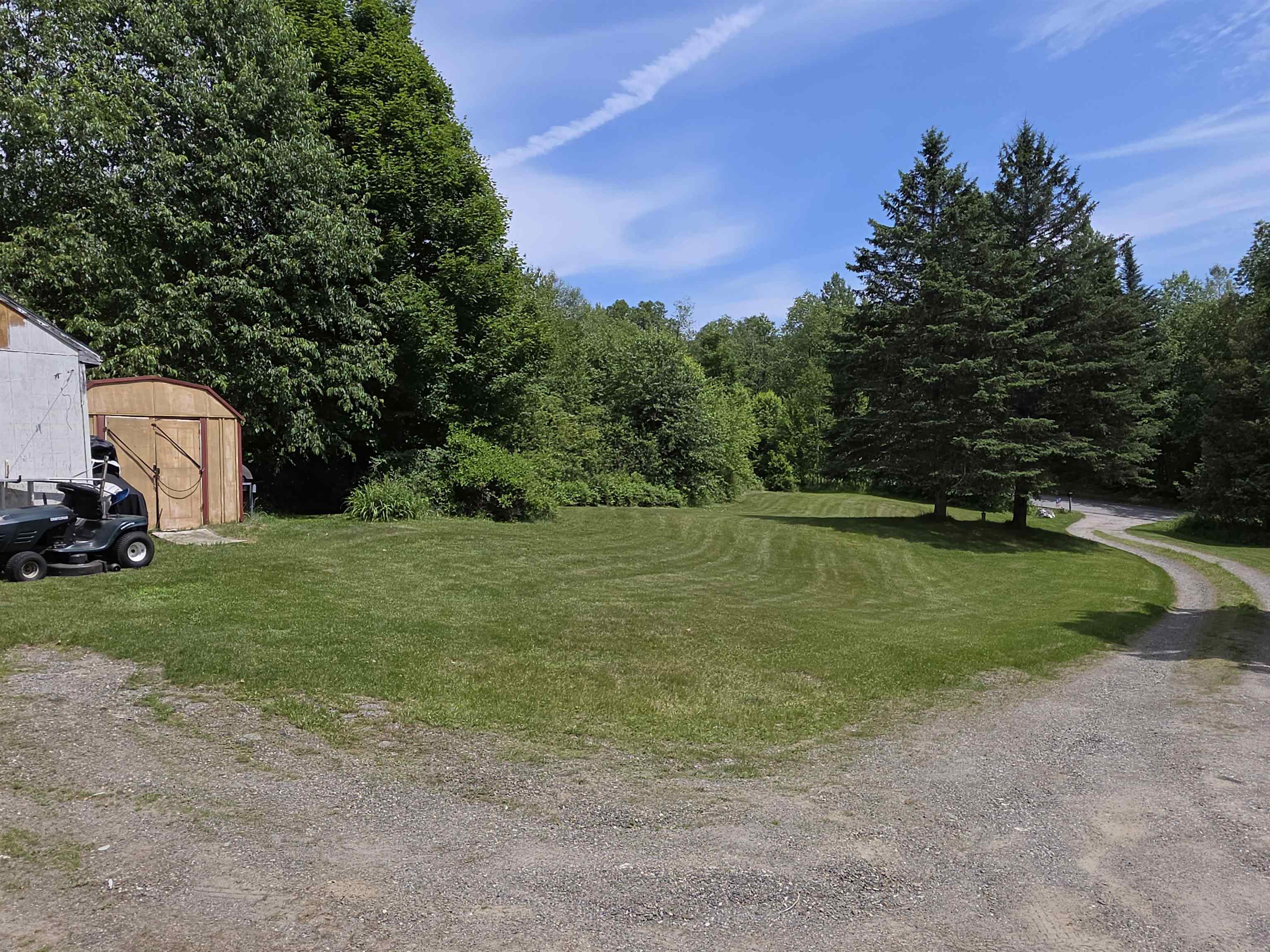 23 East Colebrook Road