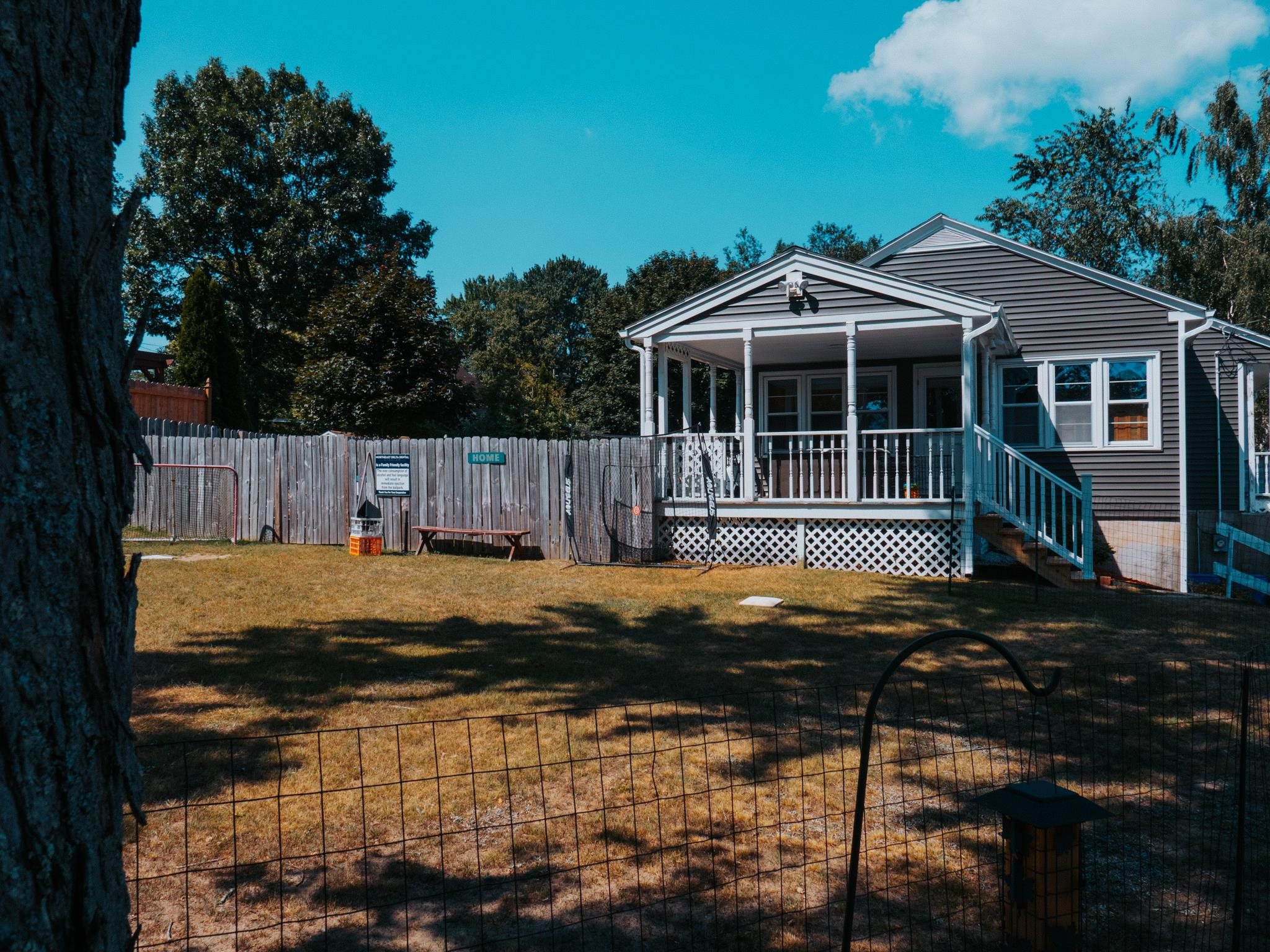 54 Elizabeth Avenue