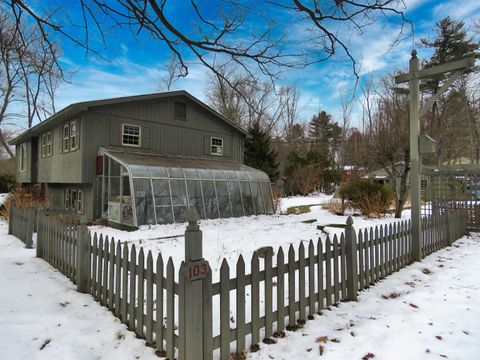 Photo of 103 Bypass 28, Derry, NH 03038 (MLS # 5072099)