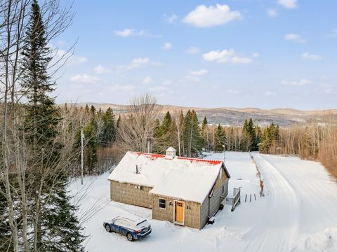 Photo of 711 Piper Hill Road, Stewartstown, NH 03576 (MLS # 5072902)