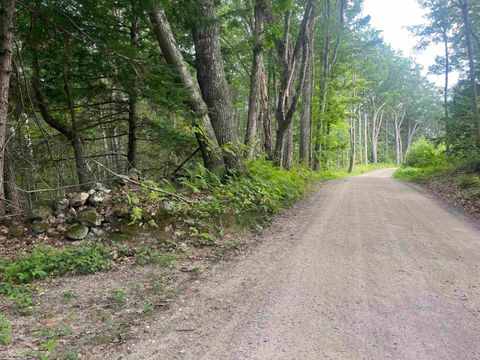 0 Monument Road Richmond NH 03470