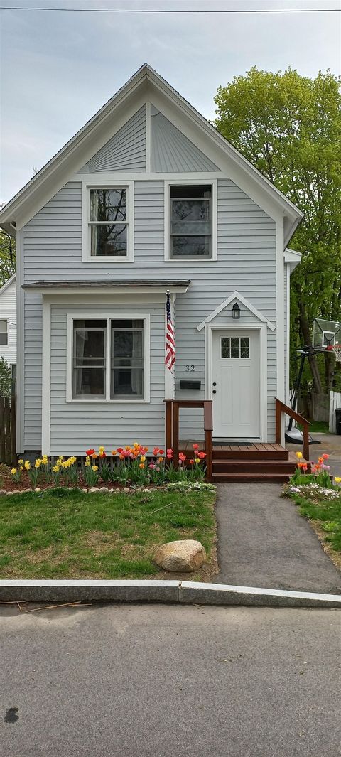 32 Stone Street Concord NH 03301