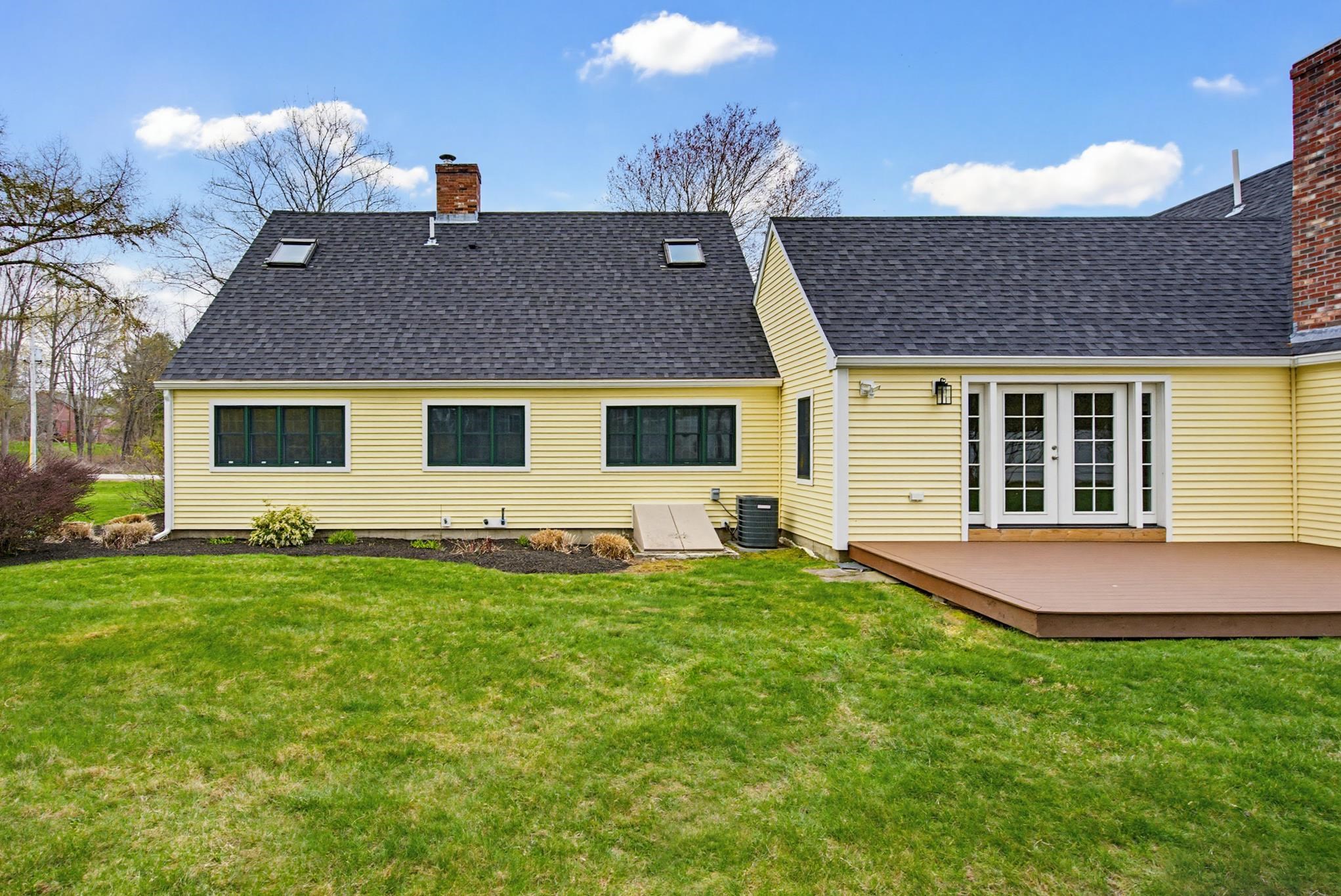 6 Fifield Lane A