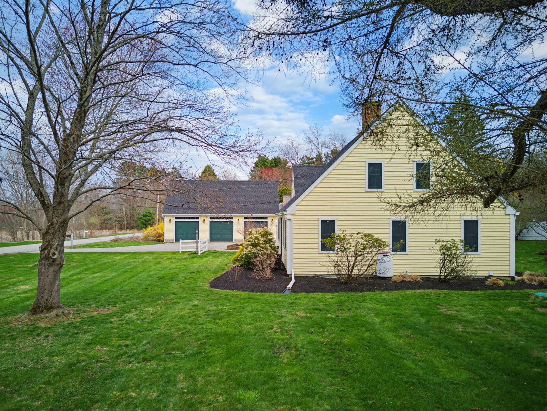 6 Fifield Lane A